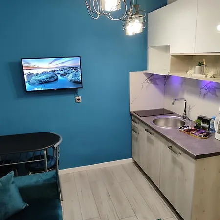 Appartement La Terasa *