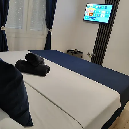 Lägenhet La Terasa *