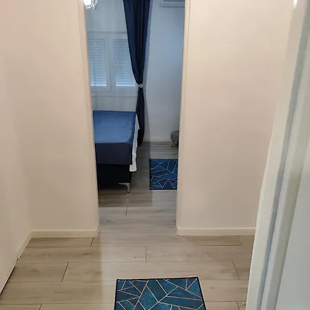 Appartement La Terasa *