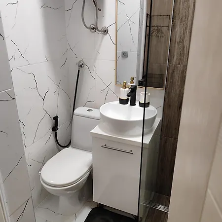 Appartement La Terasa