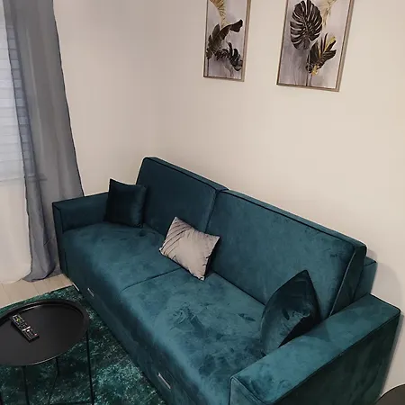 Appartement La Terasa Mostar
