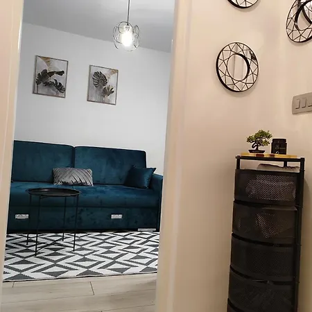 La Terasa Appartement *