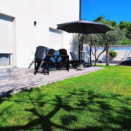 Appartement La Terasa *