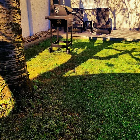 La Terasa Appartement