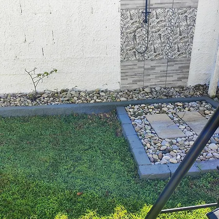 La Terasa Appartement