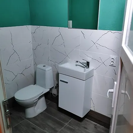 Appartement La Terasa Mostar