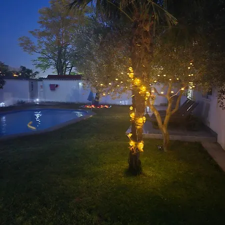 Appartement La Terasa Mostar