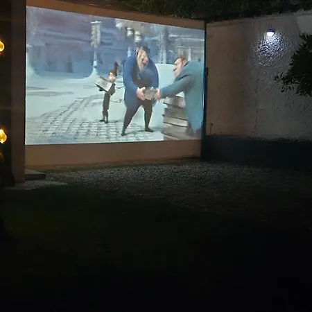 La Terasa Appartement Mostar