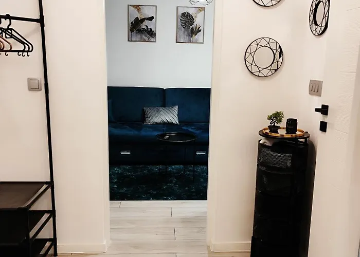 La Terasa Apartamento *