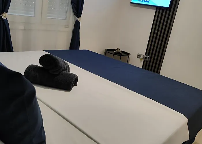 Apartamento La Terasa *