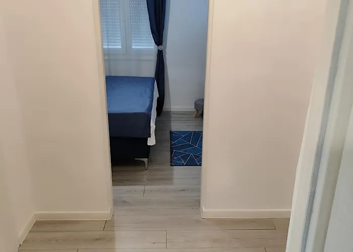 Apartamento La Terasa *