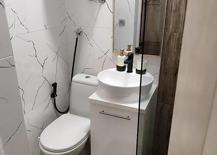 Apartamento La Terasa