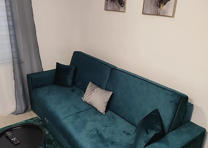 Apartamento La Terasa Mostar