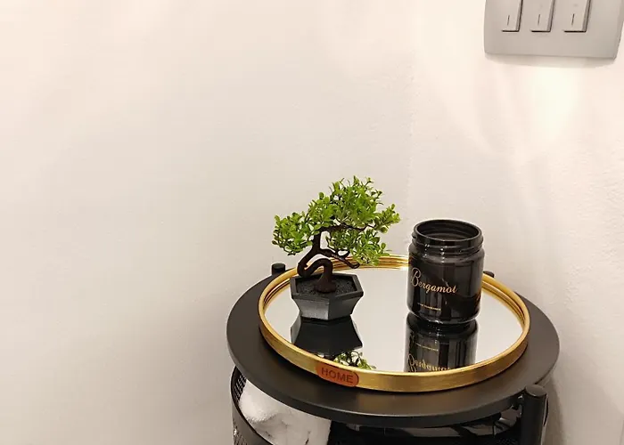 La Terasa Apartamento *