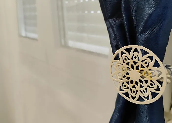 La Terasa Apartment Mostar