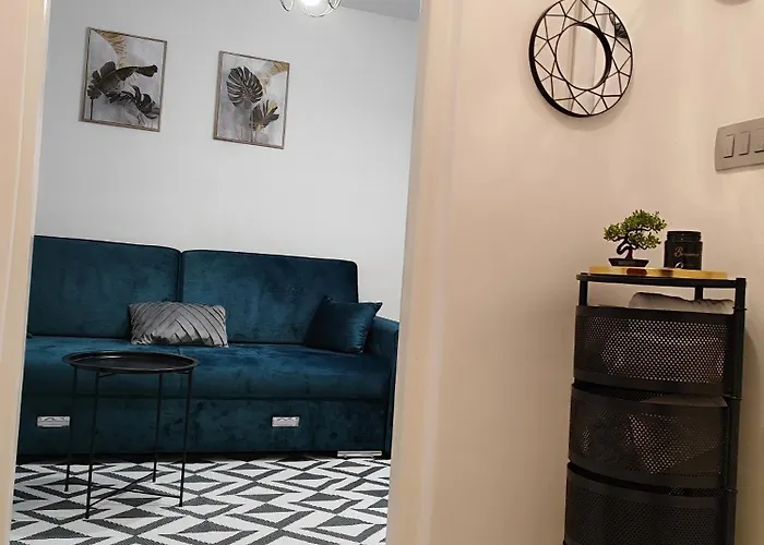 La Terasa Apartamento *