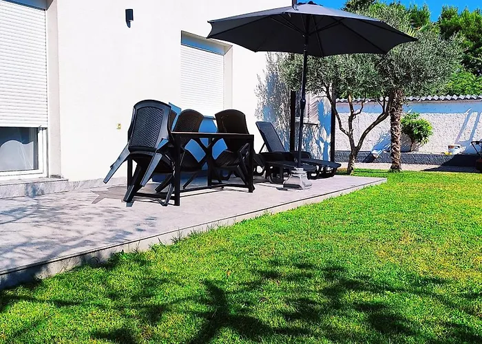 Apartamento La Terasa *