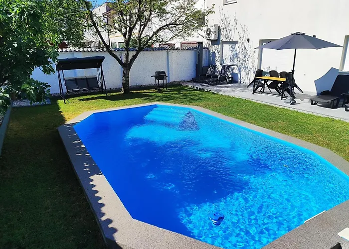 La Terasa Apartamento *