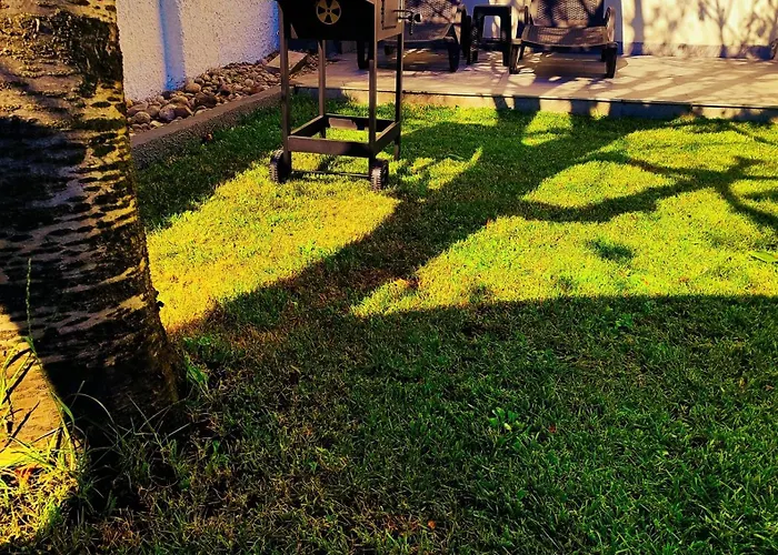 La Terasa Apartamento