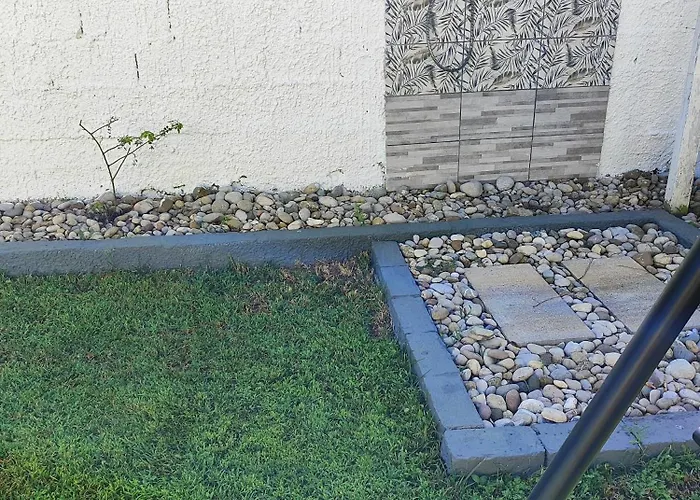 La Terasa Apartamento