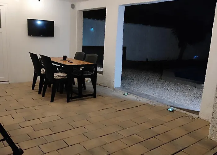 La Terasa Apartamento Mostar