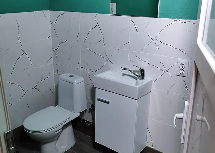 Apartamento La Terasa Mostar