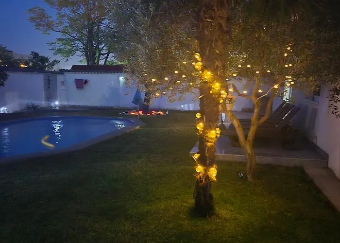 Apartamento La Terasa Mostar