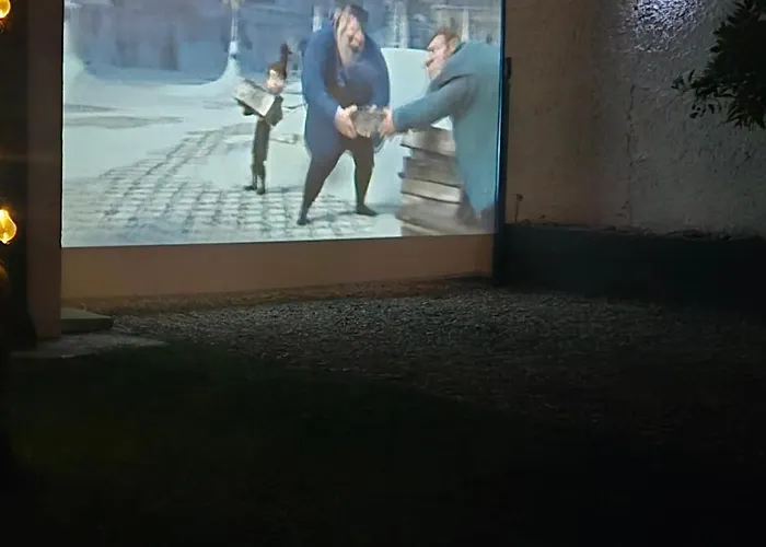 La Terasa Apartamento Mostar